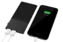 پاور بانک روموس Spirit ST10 با ظرفیت 10000 میلی‌آمپر ساعت Romoss Spirit ST10 10000mAh در حال شارژ