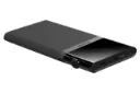 نمای جانبی پاور بانک روموس Spirit ST10 با ظرفیت 10000 میلی‌آمپر ساعت Romoss Spirit ST10 10000mAh