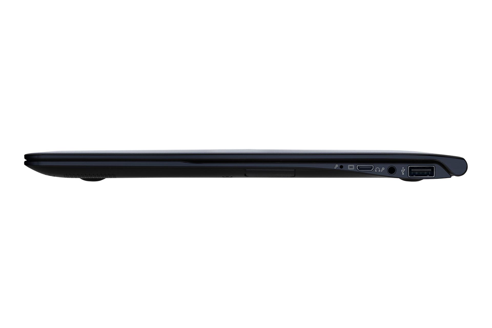 Ativ Notebook 9 900X3G سامسونگ - Core i5 HD 4400 8GB 128GB-1