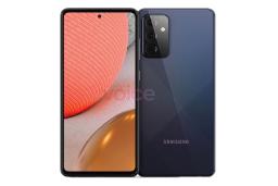 گوشی سامسونگ گلکسی ای 72 نسخه 5G