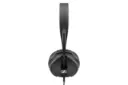 نمای جانبی هدفون سنهایزر Sennheiser HD 25 Light