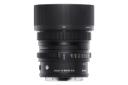 نمای ایستاده لنز سیگما 35mm F2 DG DN