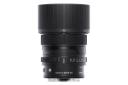 نمای ایستاده لنز سیگما 65mm F2 DG DN