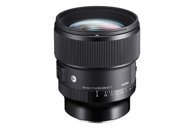سیگما 85mm F1.4 DG DN Art