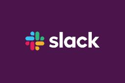 لوگو اسلک / Slack