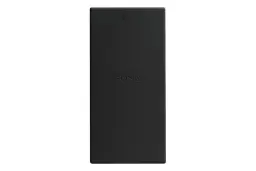 نمای روبرو پاور بانک سونی CP-VC10 با ظرفیت 10000 میلی‌آمپر ساعت Sony CP-VC10 10000mAh