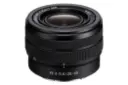 نمای بدنه و شیشه جلویی لنز سونی FE 28-60mm F4-5.6