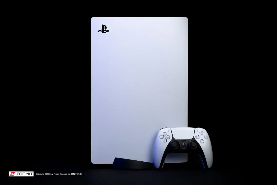 پلی استیش ۵ PS5