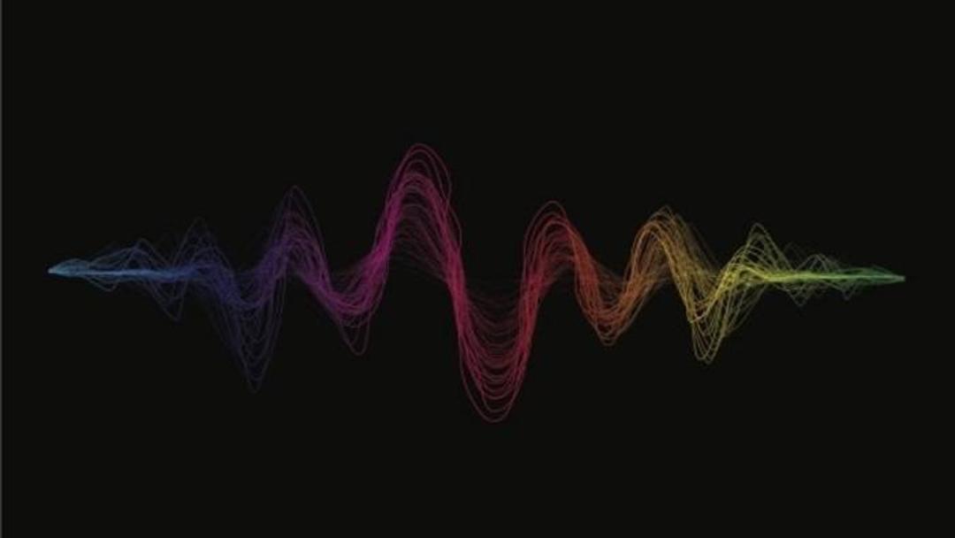 سرعت صوت / speed of sound