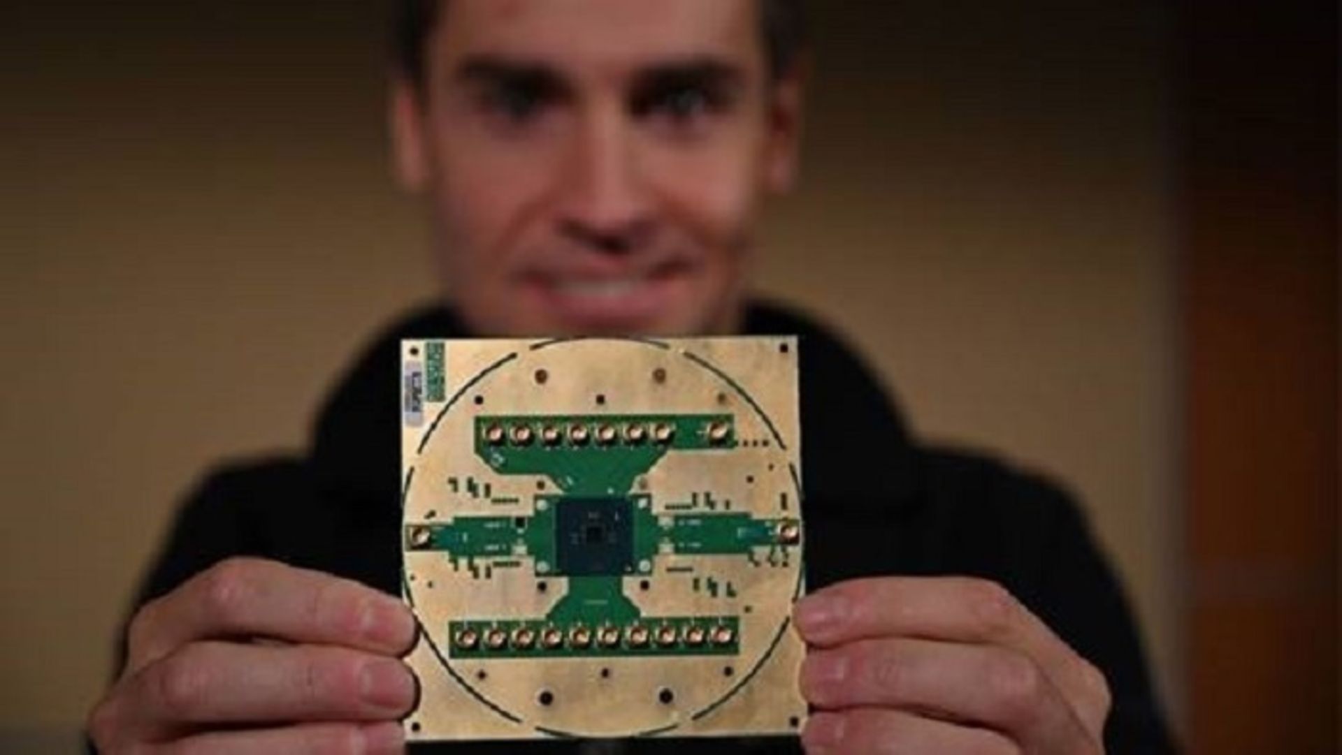 پردازنده‌ی کوانتومی اینتل Horse Ridge