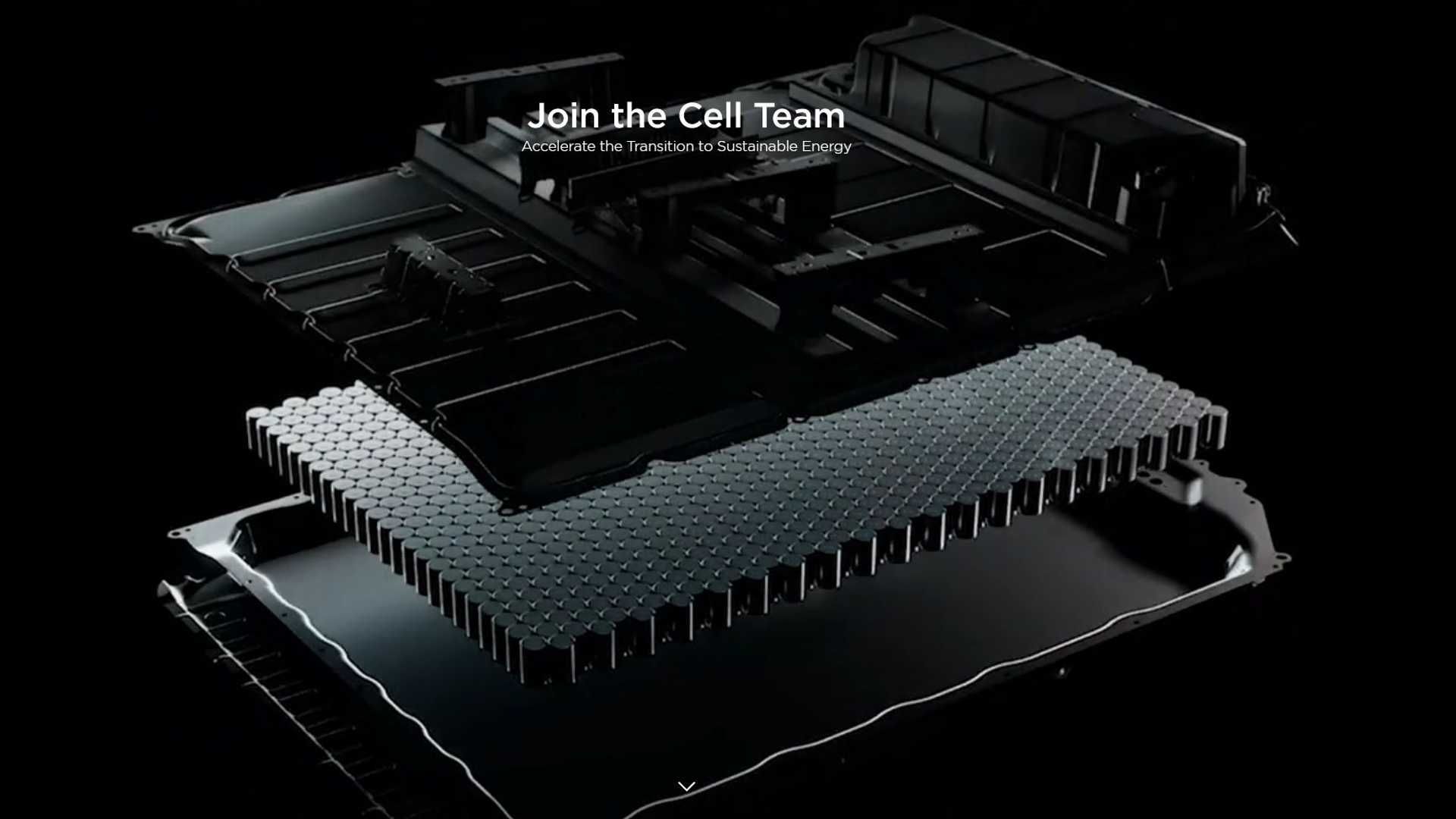 باتری جدید تسلا / Tesla 4680 battery