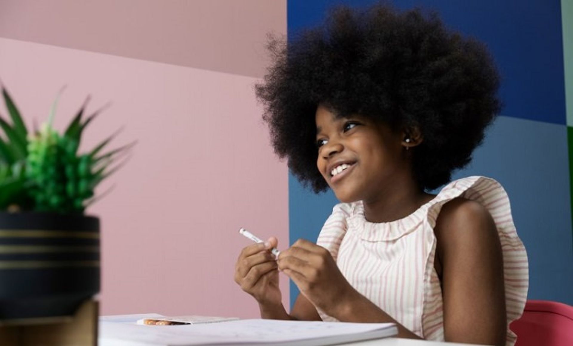 کودک سال تایم بلن وودرد