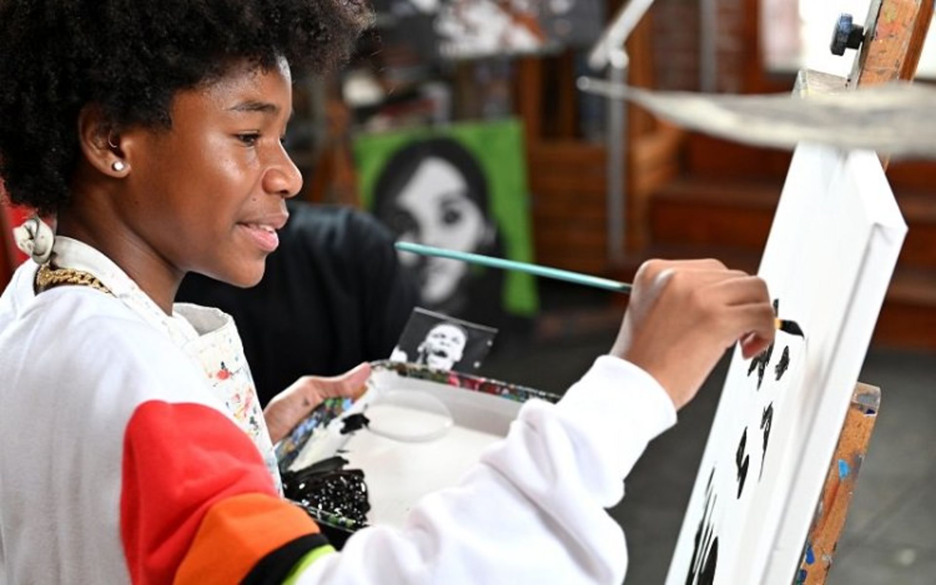 کودک سال تایم تایلر گوردن