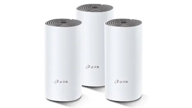 مش روتر Deco P9 شرکت TP Link