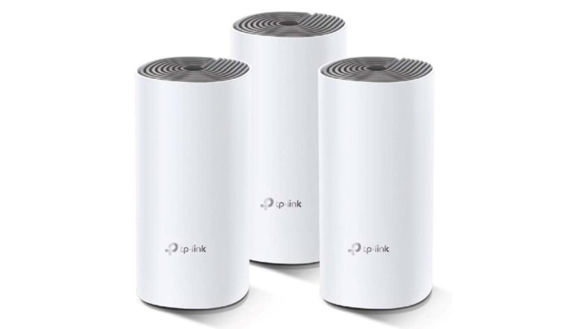 مش روتر Deco P9 شرکت TP Link