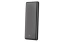 پاور بانک تی پی لینک TL-PB10000 با ظرفیت 10000 میلی‌آمپر ساعت TP-LINK TL-PB10000 10000mAh مشکی