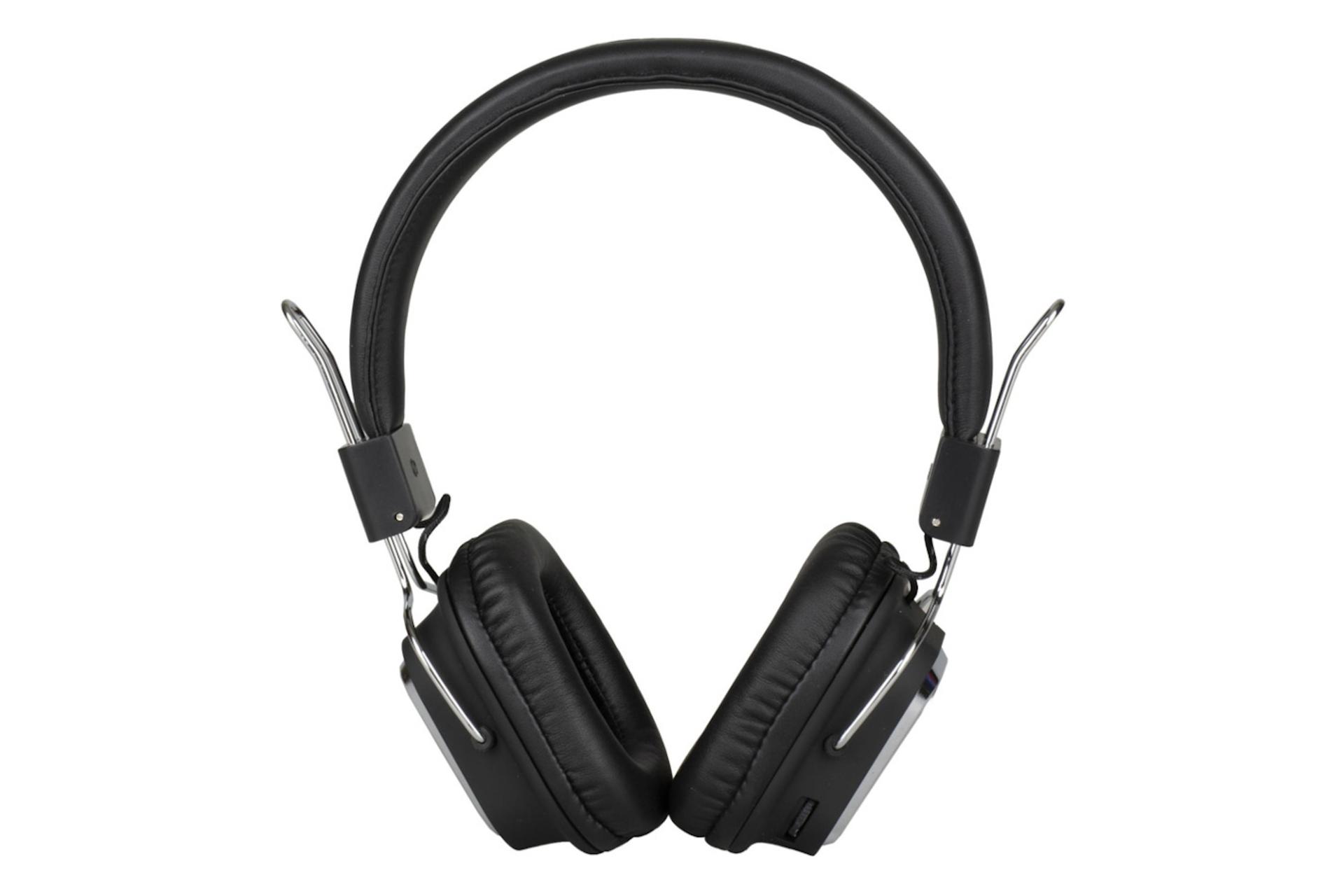 نمای روبرو هدفون بی سیم تسکو Tsco TH 5345