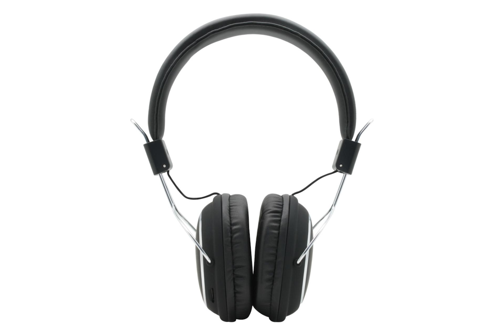 نمای روبرو هدفون بی سیم تسکو Tsco TH 5346