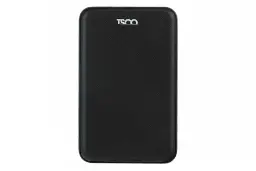 نمای روبرو پاور بانک تسکو 845 با ظرفیت 10000 میلی‌آمپر ساعت Tsco TP 845 10000mAh