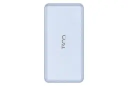 پاور بانک تسکو 854N با ظرفیت 12000 میلی‌آمپر ساعت Tsco TP 854N 12000mAh آبی آسمانی