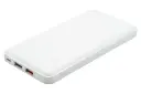 پاور بانک تسکو 854N با ظرفیت 12000 میلی‌آمپر ساعت Tsco TP 854N 12000mAh سفید