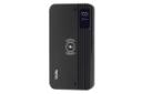 پاور بانک تسکو 856WL با ظرفیت 10000 میلی‌آمپر ساعت با امکان شارژ وایرلس Tsco TP 856WL 10000mAh