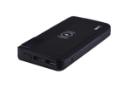 پاور بانک تسکو 856WL با ظرفیت 10000 میلی‌آمپر ساعت با امکان شارژ وایرلس Tsco TP 856WL 10000mAh مشک