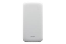 نمای روبرو پاور بانک تسکو 861 با ظرفیت 10000 میلی‌آمپر ساعت Tsco TP 861 10000mAh