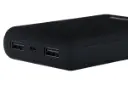 درگاه پاور بانک تسکو TP 875 با ظرفیت 20000 میلی‌آمپر ساعت Tsco TP 875 20000mAh