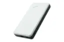 پاور بانک تسکو TP 878 با ظرفیت 20000 میلی‌آمپر ساعت Tsco TP 878 20000mAh سفید