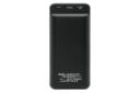 نمای پشت پاور بانک تسکو TP 888 با ظرفیت 30000 میلی‌آمپر ساعت Tsco TP 888 30000mAh