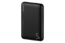 پاور بانک یوسمز US-CD123 PB47 Mini با ظرفیت 5000 میلی‌آمپر ساعت USAMS US-CD123 PB47 Mini 5000mAh م