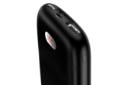درگاه پاور بانک یوسمز US-CD78 PB17 با ظرفیت 10000 میلی‌آمپر ساعت USAMS US-CD78 PB17 10000mAh