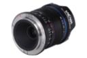 نمای پشت لنز ونوس لائووا 14mm F4 FF RL Zero-D