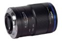 نمای افقی لنز ونوس لائووا 50mm f2.8