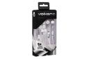 جعبه هدفون ولکانو سری متالیک Volkano Metallic Series VMS201