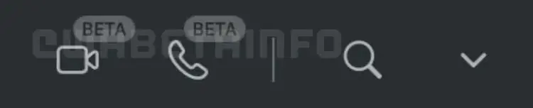نسخه دسکتاپ واتساپ