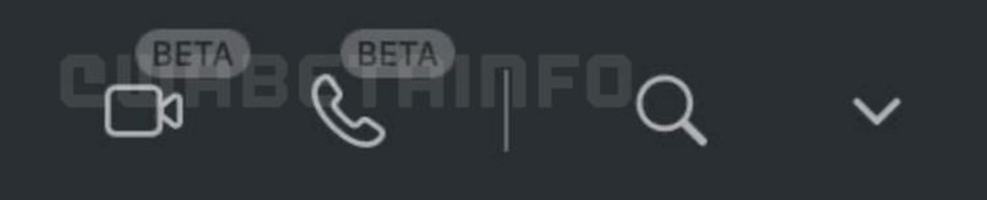 نسخه دسکتاپ واتساپ