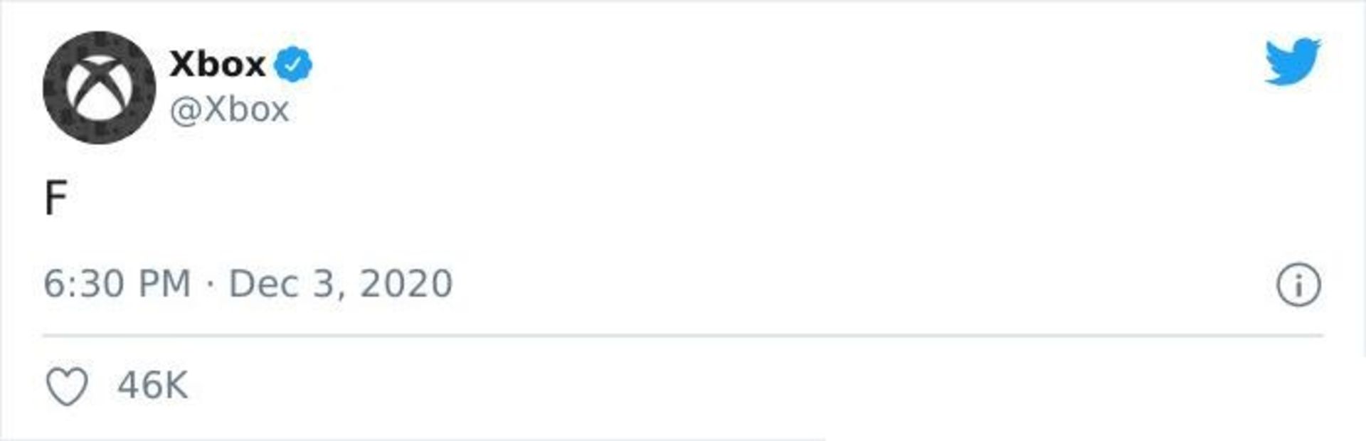 توییت ایکس باکس