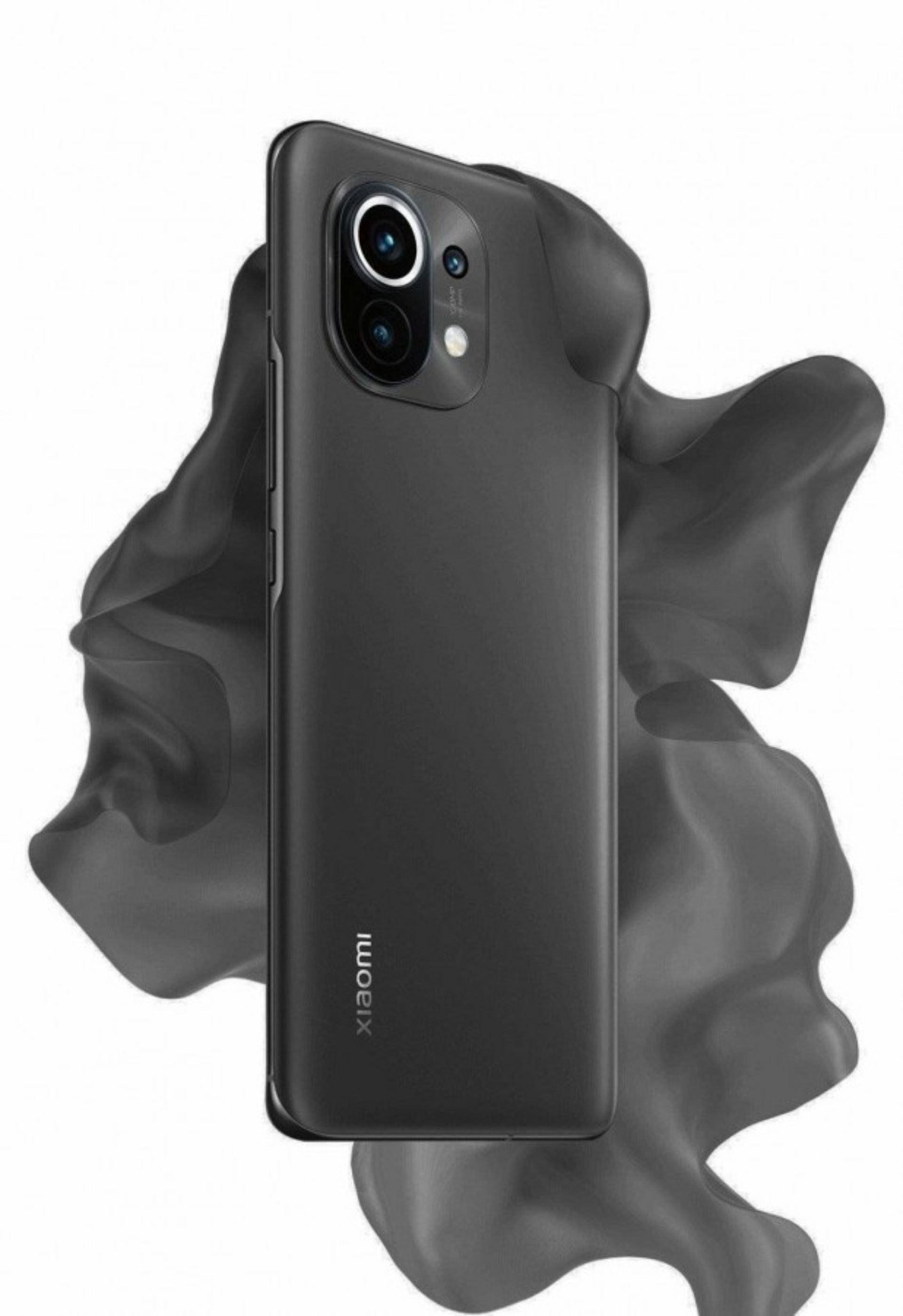 رندر رسمی شیائومی می ۱۱