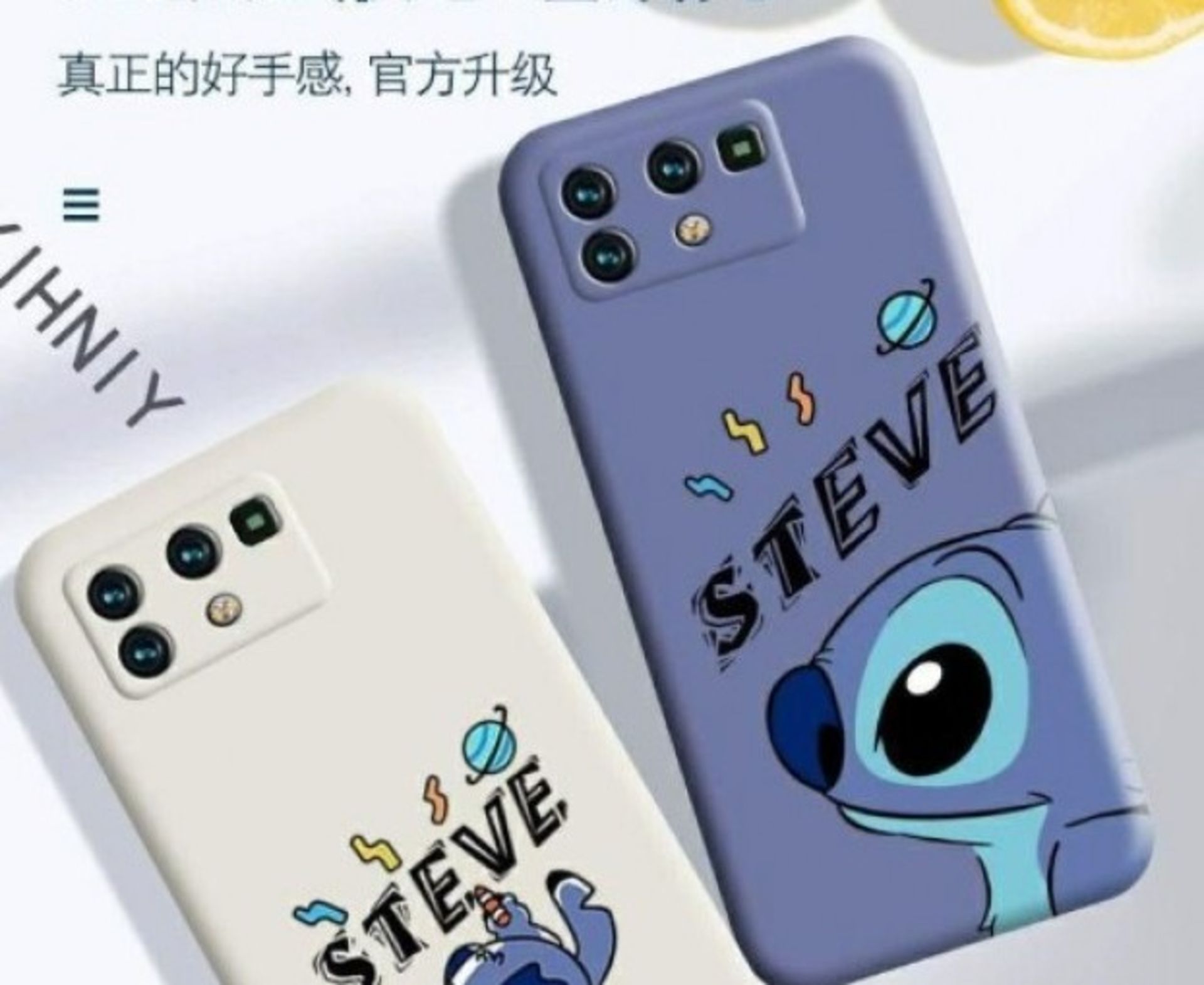 طراحی پشتی شیائومی می ۱۱ پرو / Xiaomi Mi 11 Pro