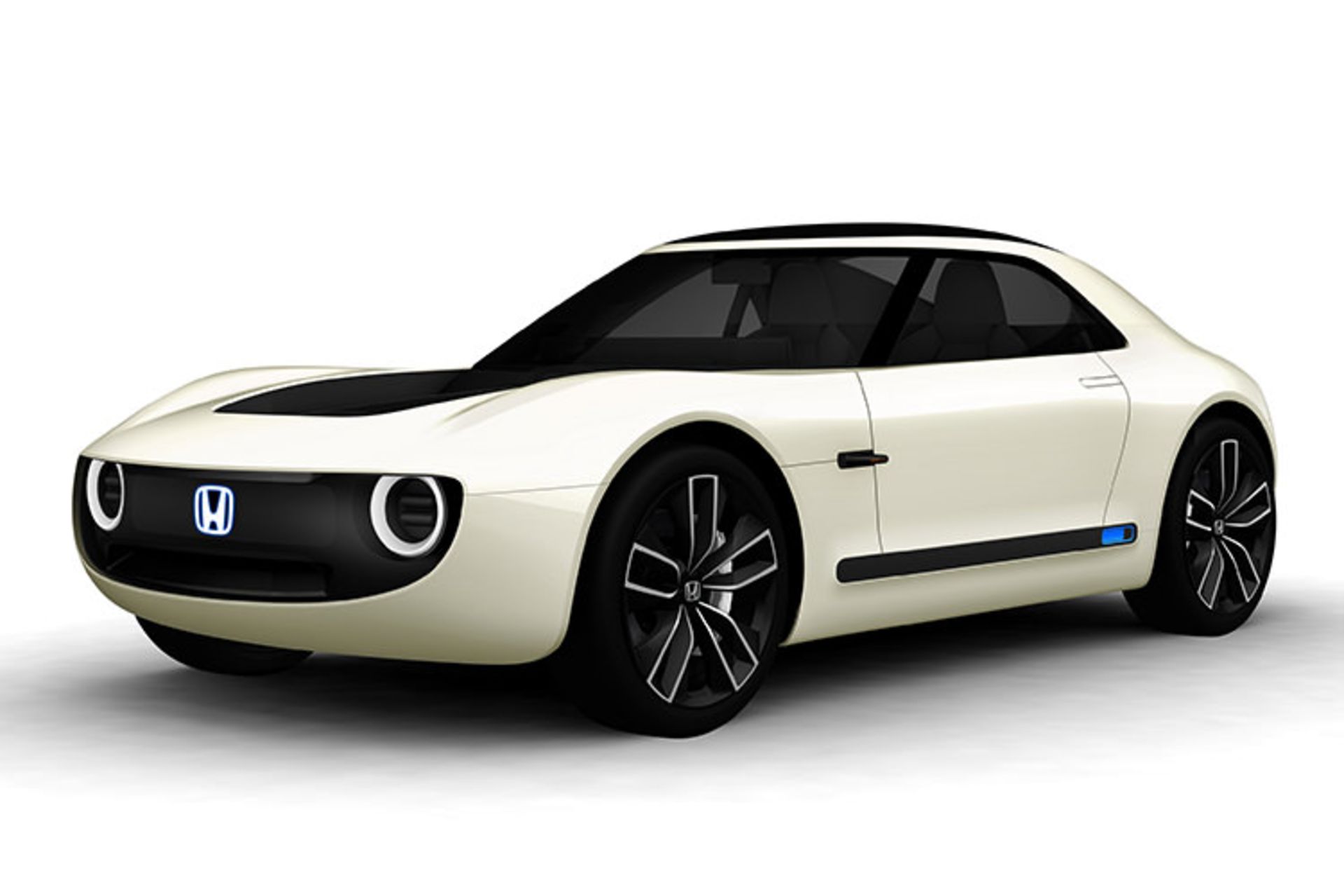 Honda Sports EV