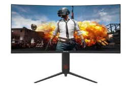 Master Tech XG345AQ / مسترتک