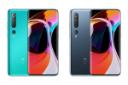شیائومی می ۱۰ / xiaomi mi 10