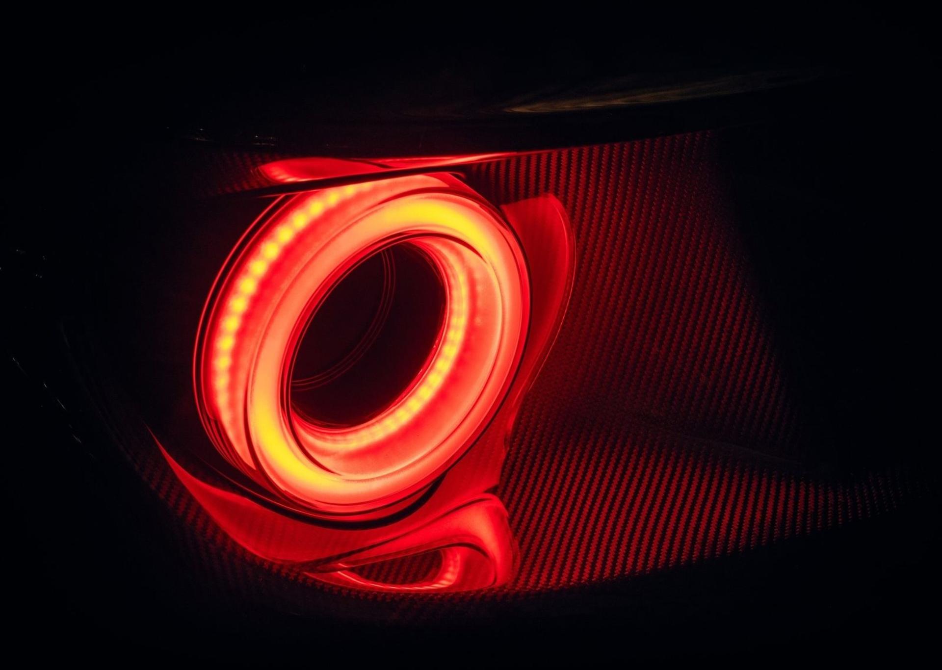 ford GT Liquid Carbon Edition