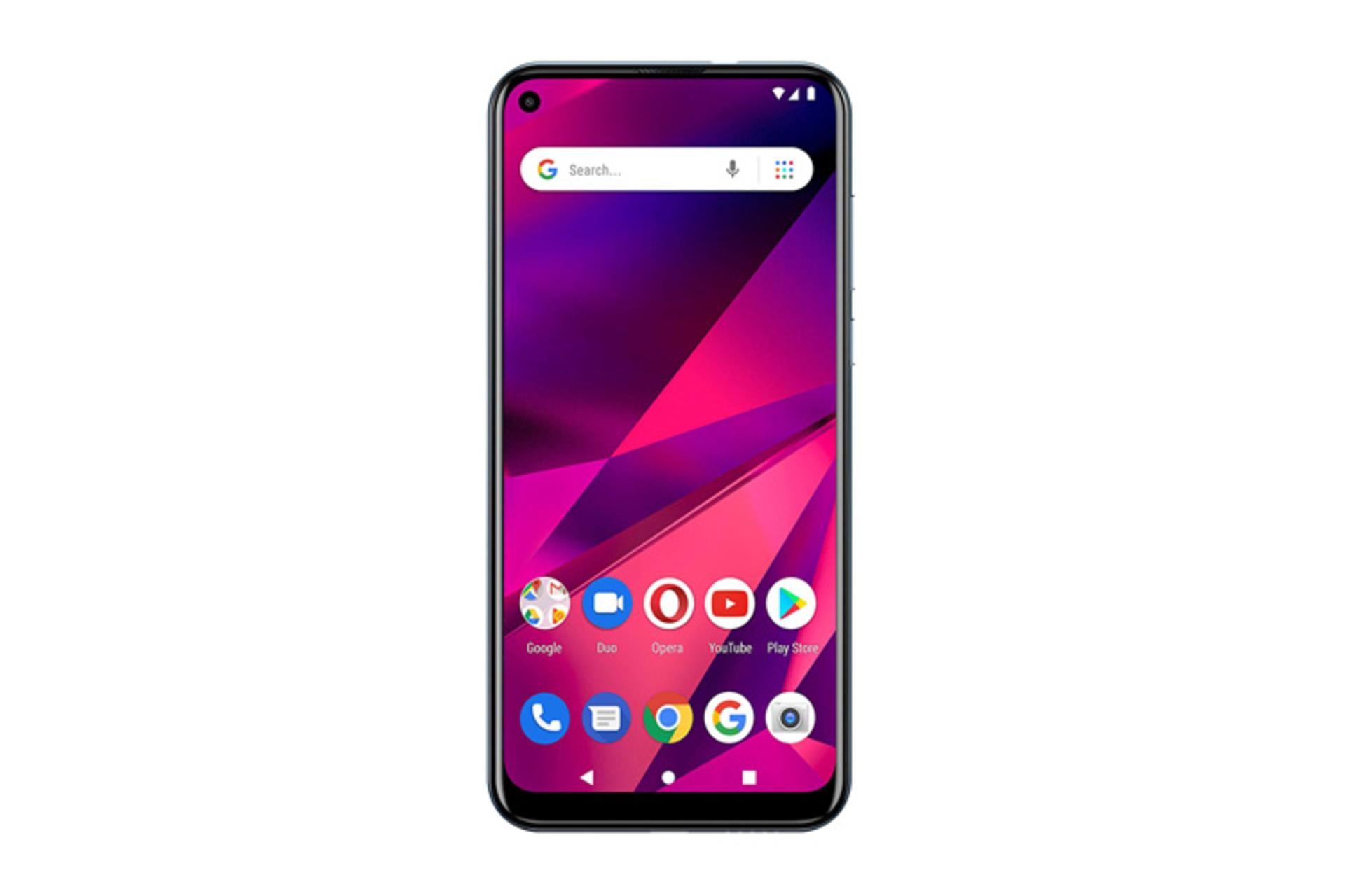 G70 بلو-3