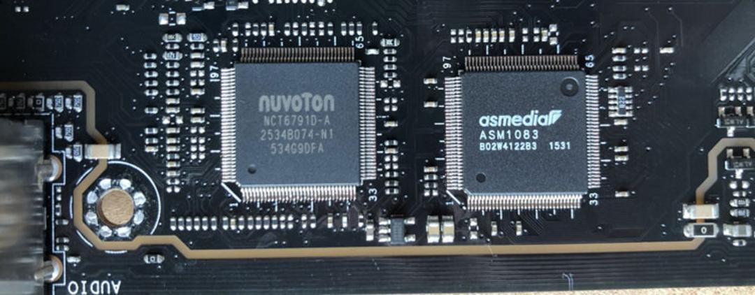  anatomy of MotherBoard/آناتومی مادربرد