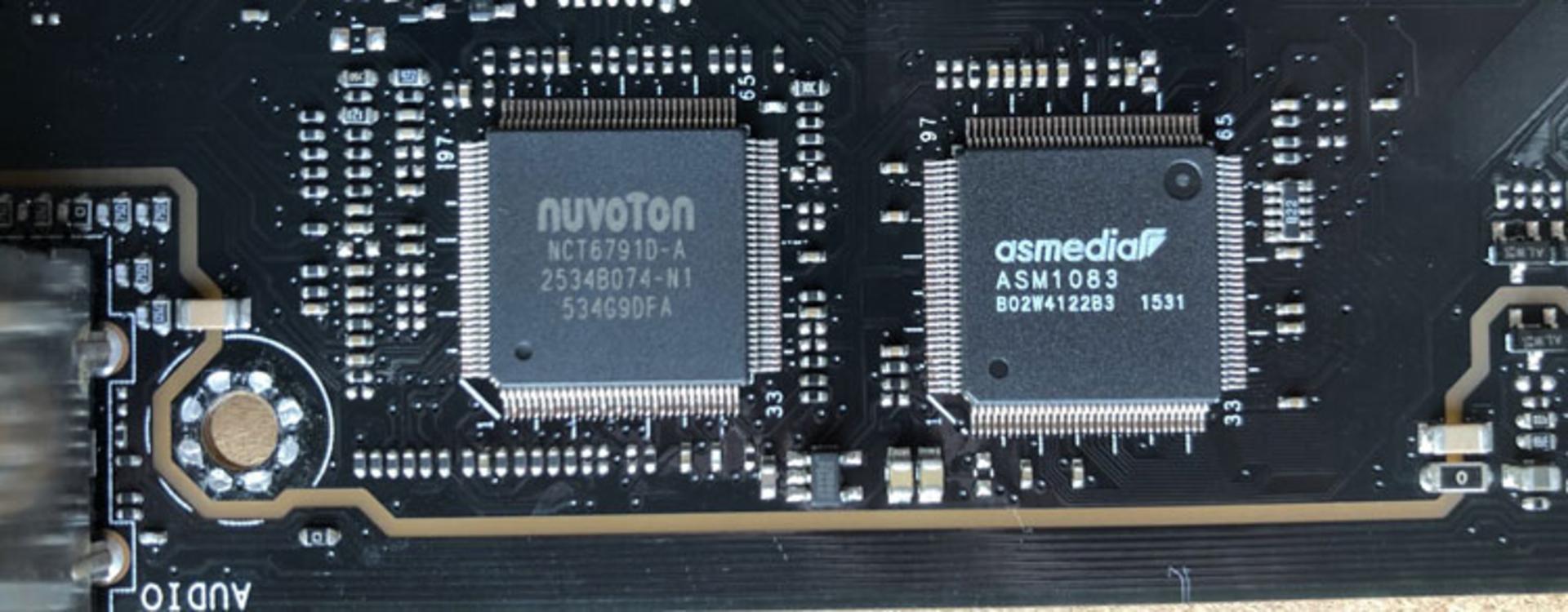  anatomy of MotherBoard/آناتومی مادربرد