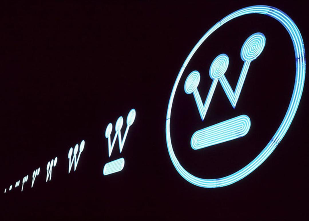 وستینگهاوس / Westinghouse