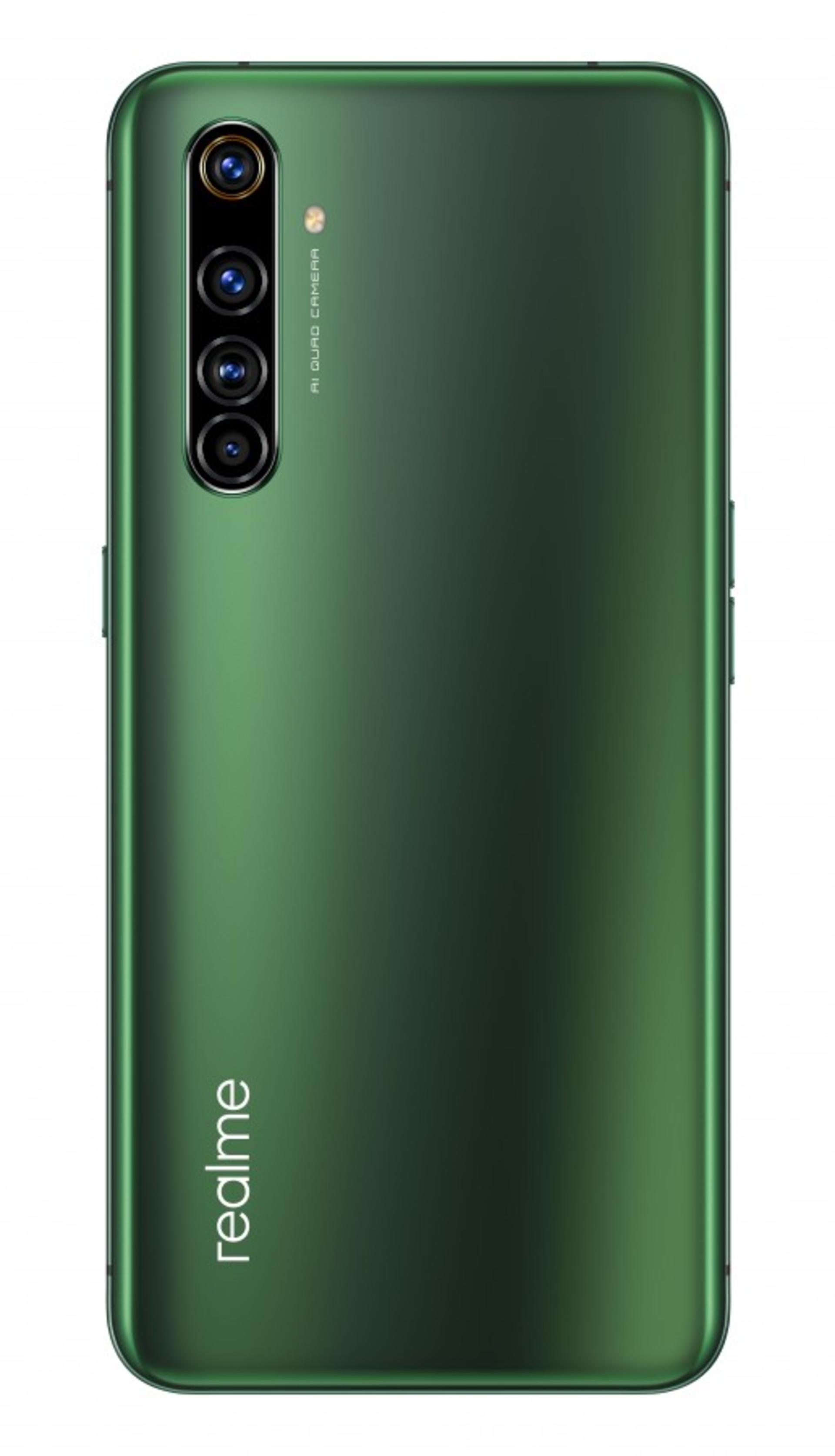 Realme X50 Pro 5G